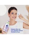 Nivea Makyaj Temizleme Suyu Micellair Hassas Cilt 400Ml