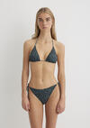 Mavi Bikini Alt M1913185-32434 Haki