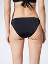 Koton Bikini 3SAK00003BM Siyah