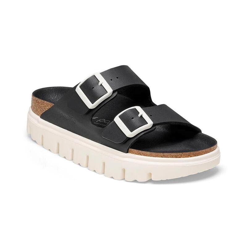 Birkenstock Arizona Chunky Bf 1025304 Black (Dy)