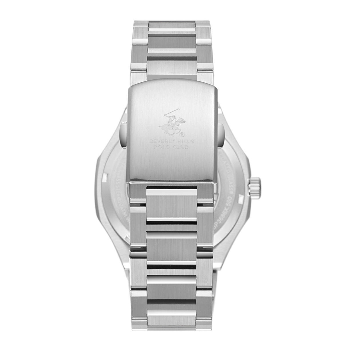 Beverly Hills Polo Club Saat Erkek BP3686X.350