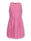Only Kids Elbise Kız Çocuk 15297114 Pembe