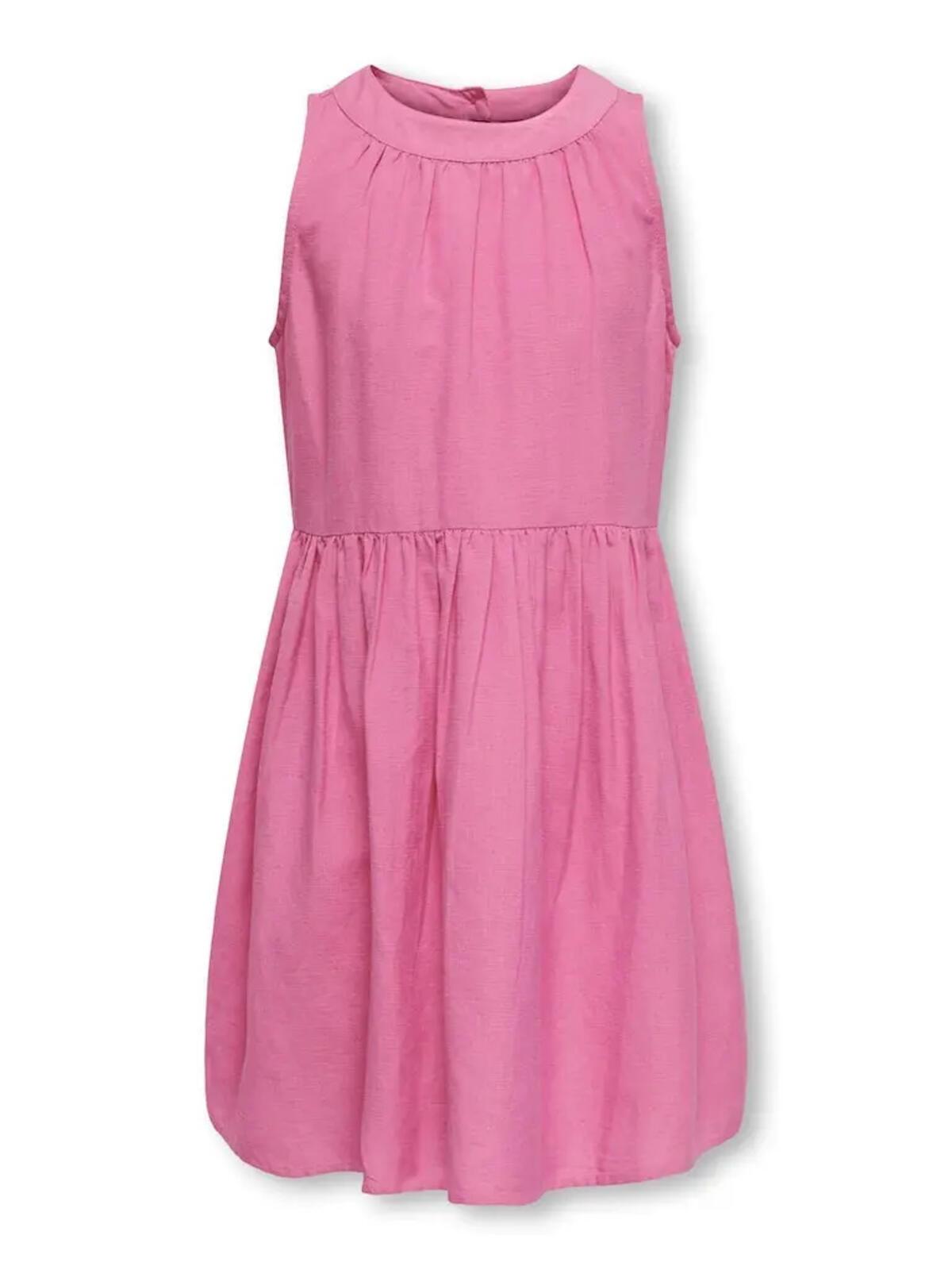 Only Kids Elbise Kız Çocuk 15297114 Pembe