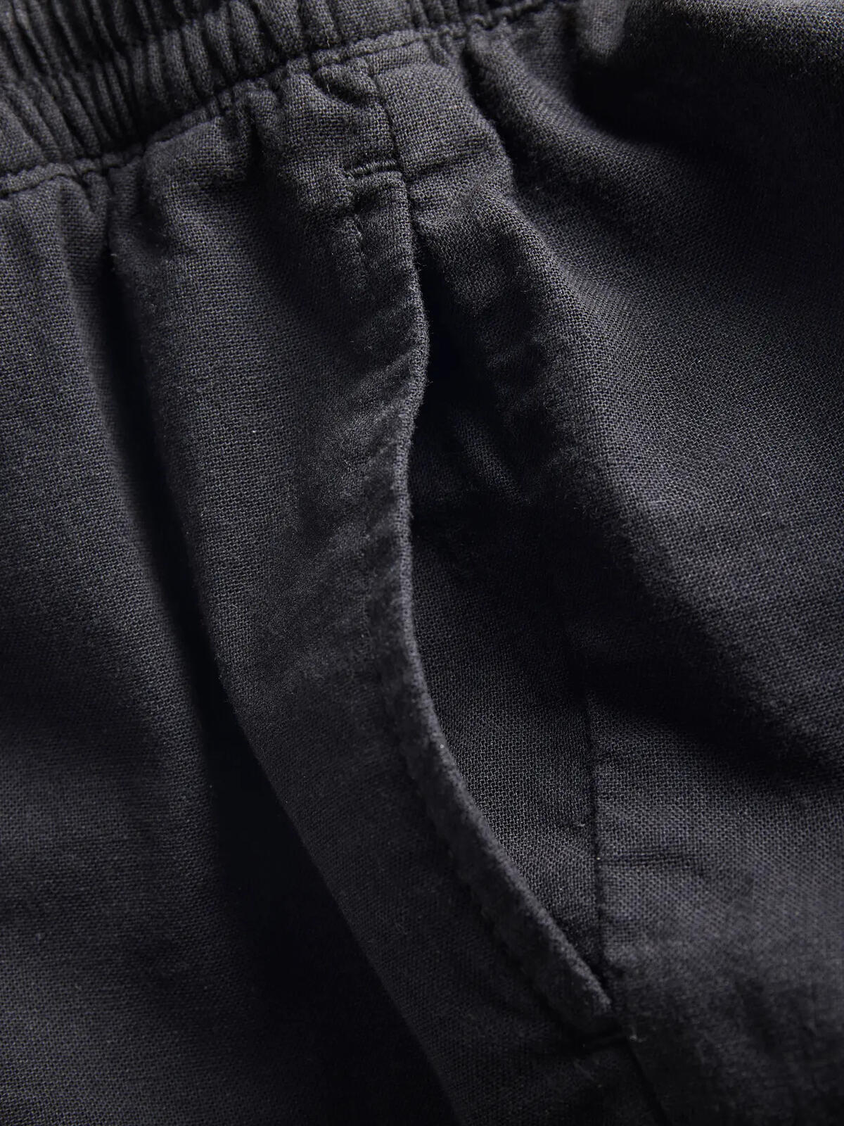 Jjxx Kadın Şort 12253953 Siyah