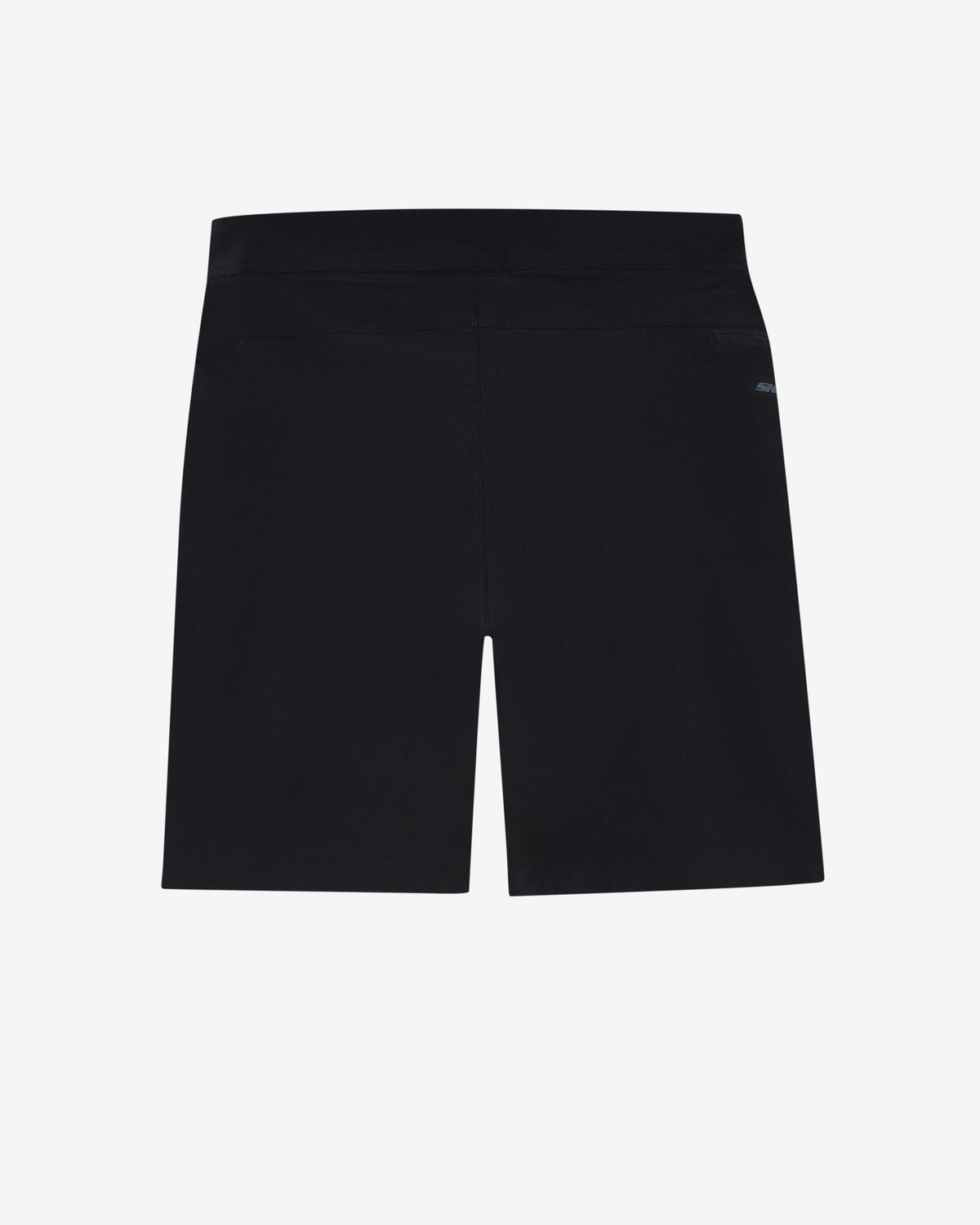 Skechers Micro Collection 7 inch Walk Short S211710-001 Siyah