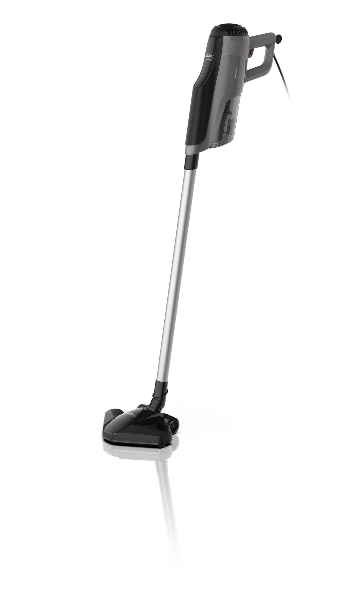Arzum Dikey Süpürge Gırgır Neo 2in1 Ar4111-17 Gri