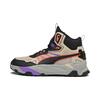 Puma Trinity Mid Hybrid 39232703 Krem