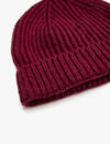 Koton Bere 3WAK50045AA Bordo Şarap T