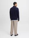 Jack&Jones Ceket 12288344 Lacivert