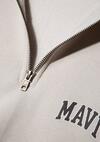 Mavi Sweatshirt M0S10208-70074 Gri