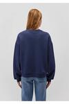 Mavi Sweatshirt M1611600-70487 İndigo