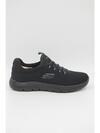 Skechers Summits Bbk 52811 Siyah