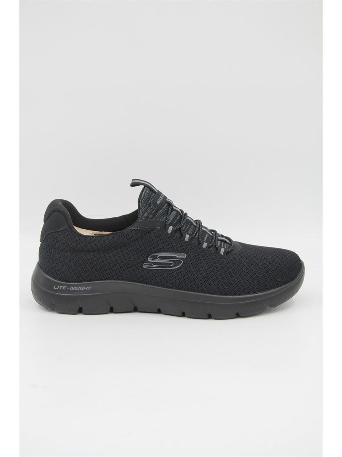 Skechers Summits Bbk 52811 Siyah