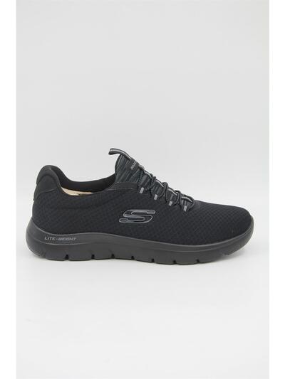 Skechers Summits Bbk 52811 Siyah