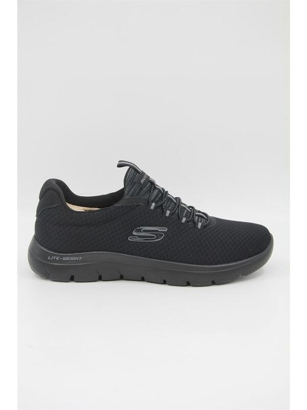 Skechers Summits Bbk 52811 Siyah
