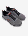 Skechers Track-Leshur Ccor 232758 Gri