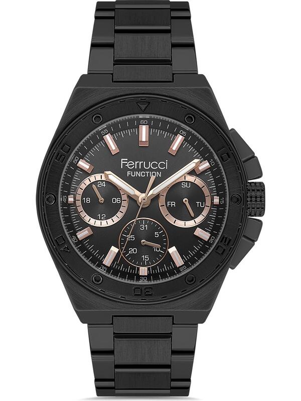Ferrucci Saat Erkek FCF 03534M.03