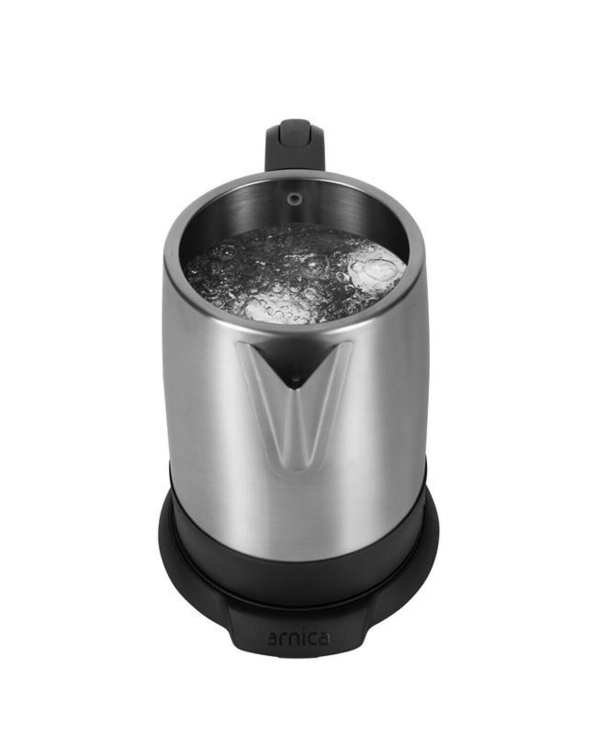 Arnica Çay Makinesi Demli İh33150 İnox