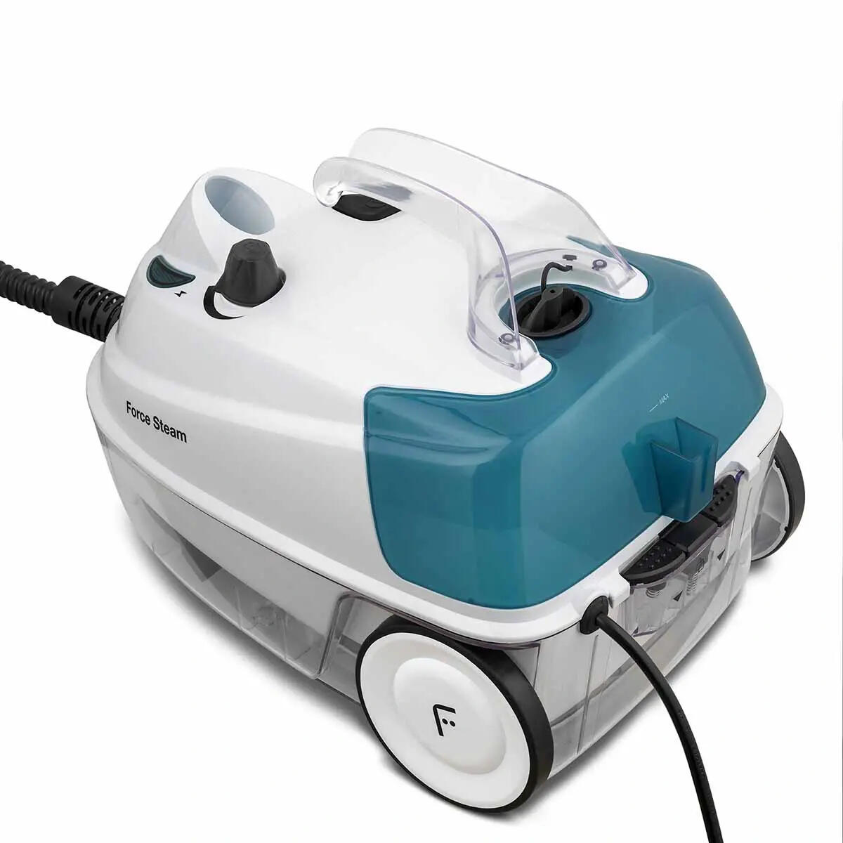 Fakir Buharlı Temizleyici Force Steam