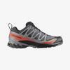 Salomon Xa Pro 3D V9 Gore-Tex L47817500 Antrasit/Siyah/Kiremit