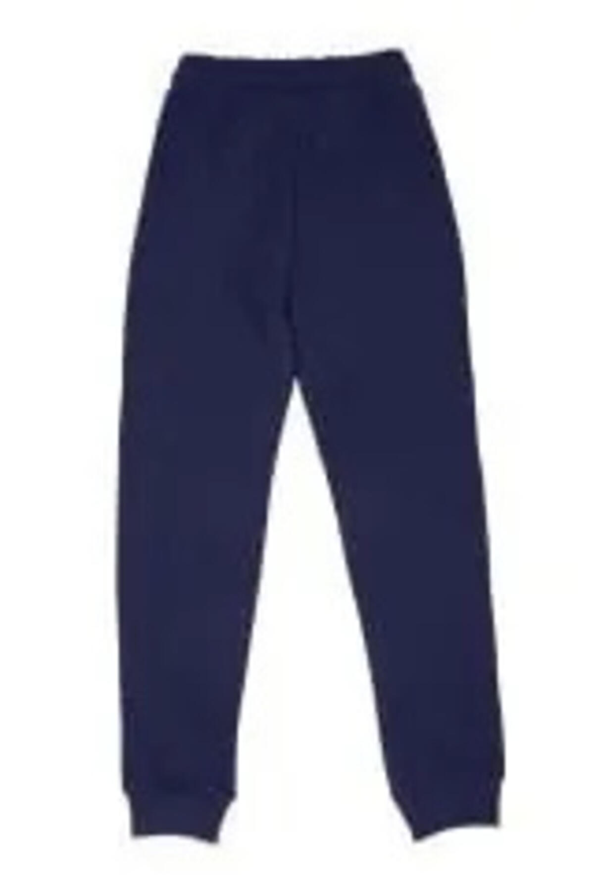 Benetton Eşofman Altı Erkek Çocuk BNT-B21618 72756 Lacivert