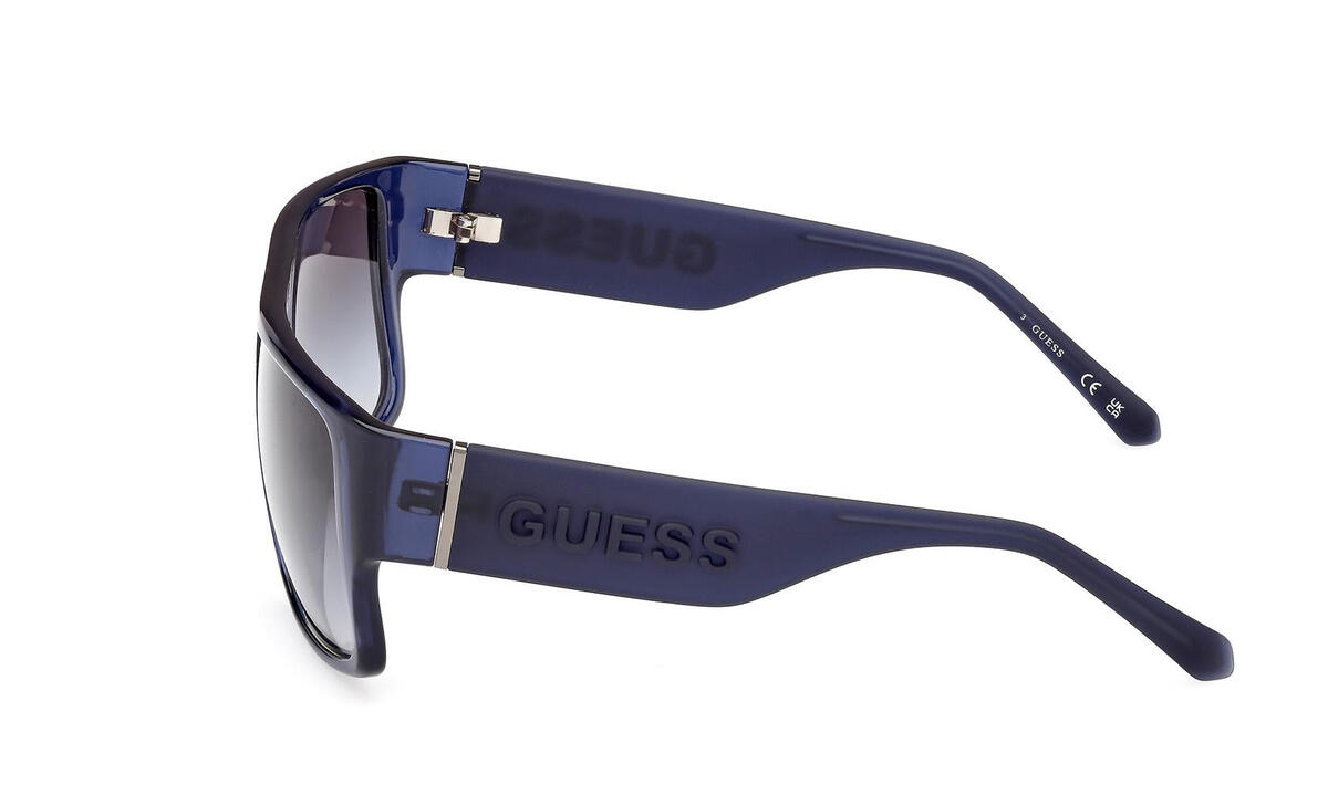 Guess Gözlük Erkek GU00165 90B