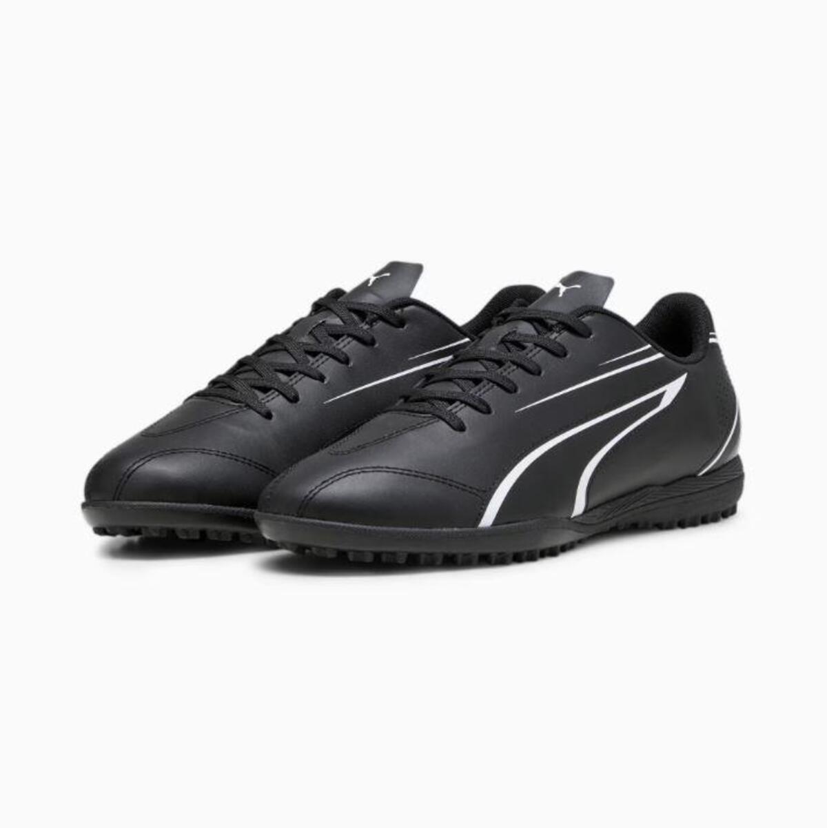 Puma Vitoria Tt 107484_01 Siyah