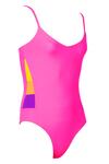 Kom Mayo Kız Çocuk Viva 181.029 Neon Pembe