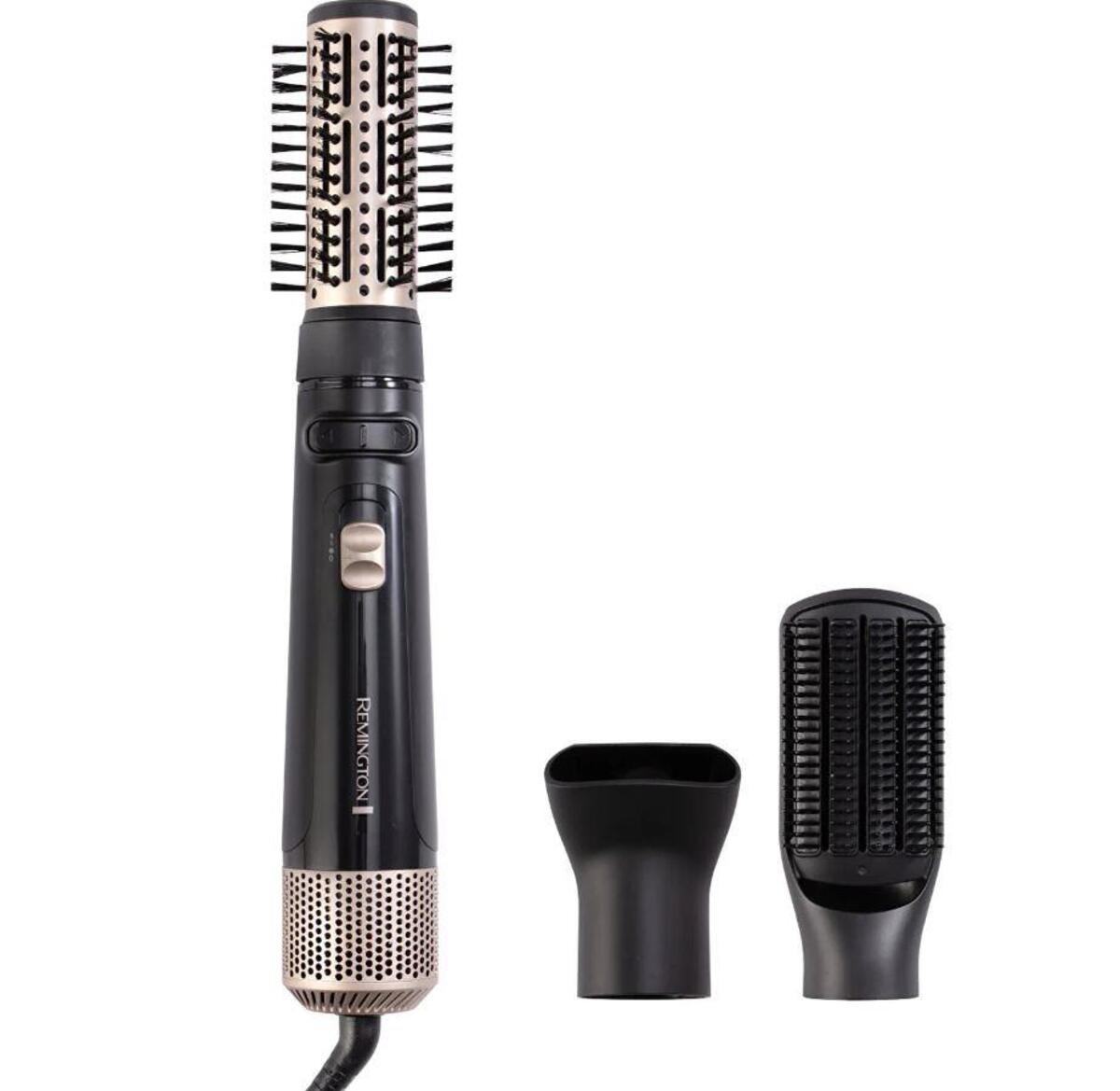 Remington Saç Şekillendirici As7580