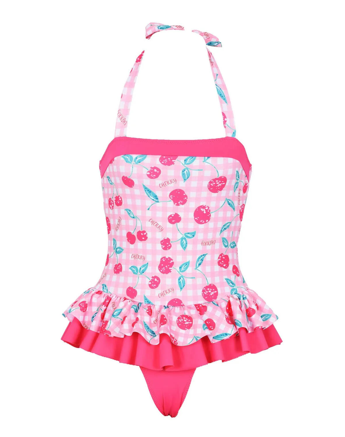 Kom Mayo Kız Çocuk Cherry 231.006 Pembe