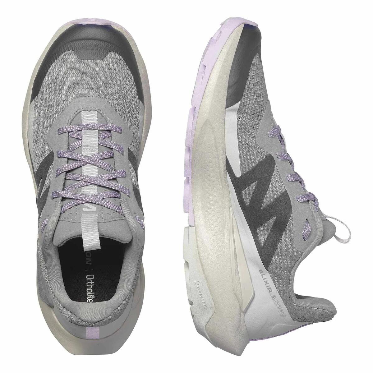 Salomon Elixir Activ W L47457500 Gri
