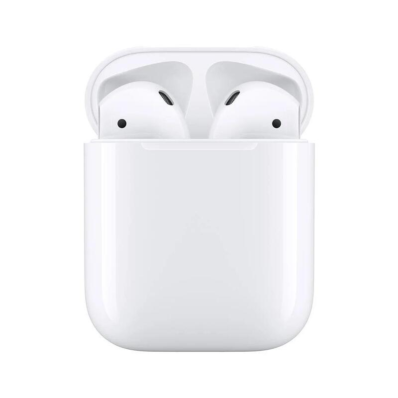 Apple Airpods 2.Nesil ve Kablolu Şarj Kutusu MV7N2TU/A(Dy)