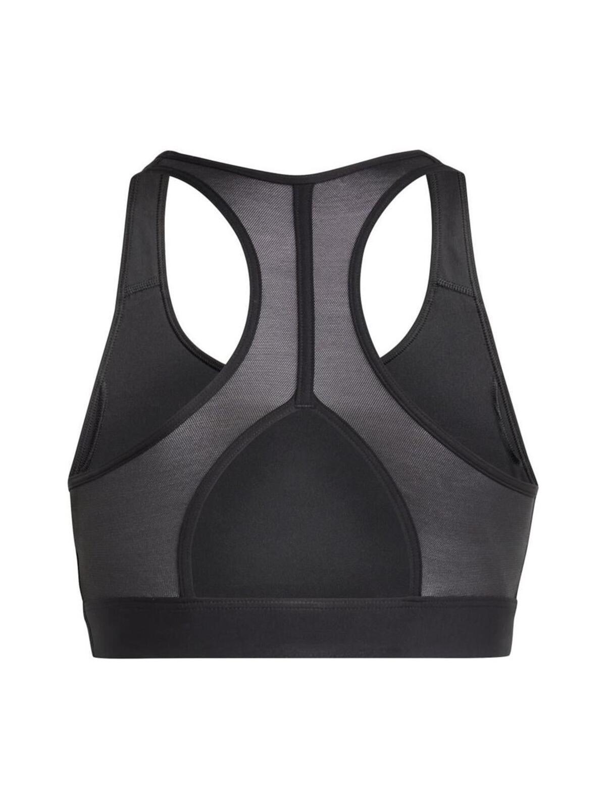 Adidas Pwrct Bl Bra JG1414 Siyah