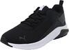 Puma Electron E 380435_10 Siyah