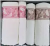 Özdilek Peçete 30*50 Loseta Pembe