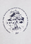 Mavi Tişört M0612516-70057 Beyaz
