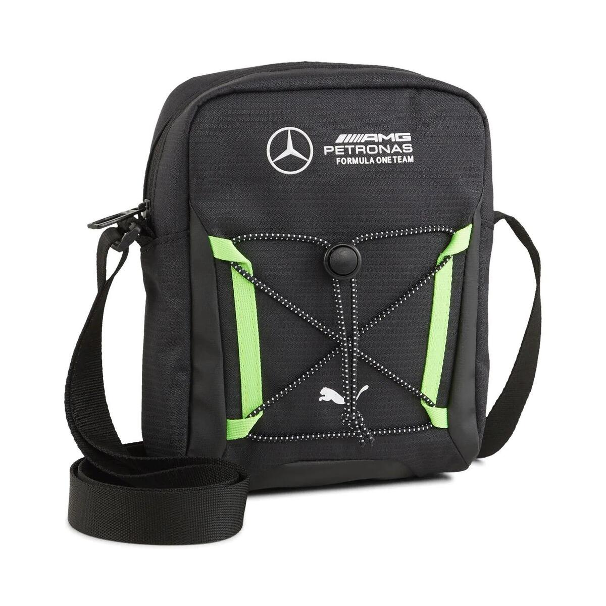 Puma Mapf1 Portable 09083601 Siyah X
