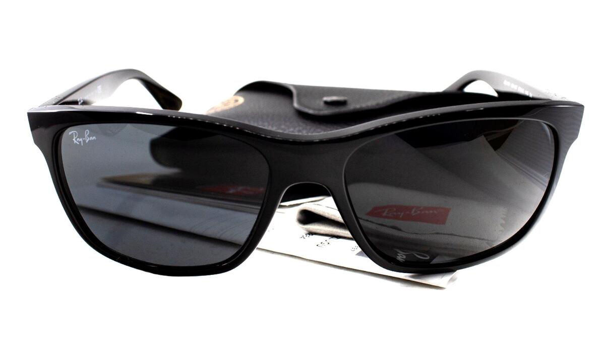 Ray-Ban Gözlük Erkek 0RB4181 601/87 57