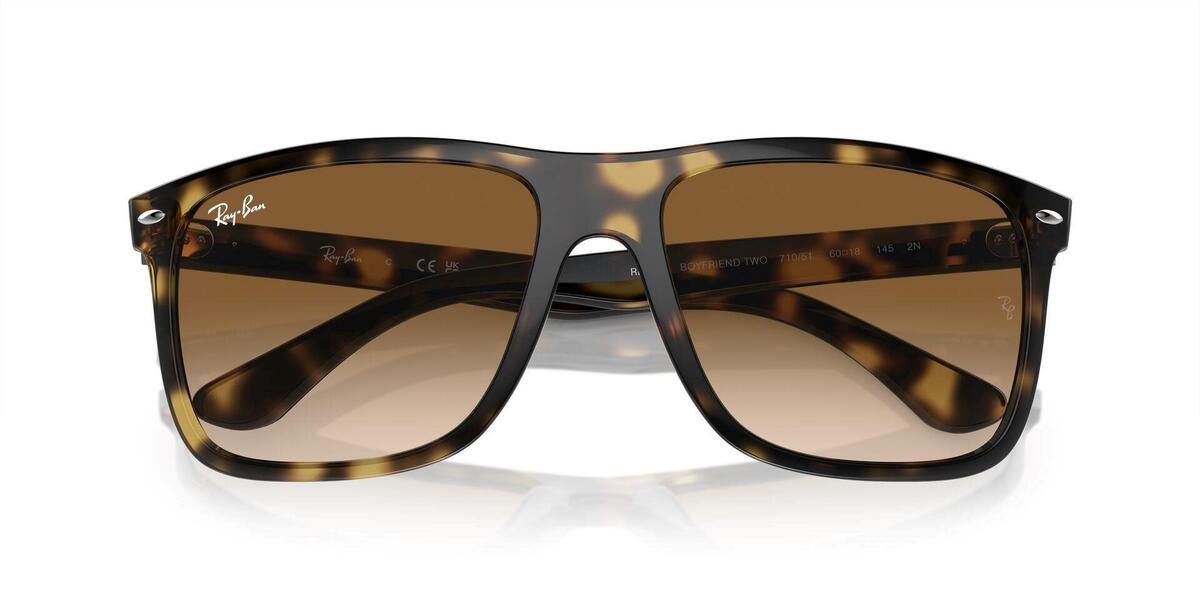 Ray-Ban Gözlük Unisex 0RB4547 710/51 57