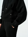 Loft Sweatshirt LF2038207 Siyah