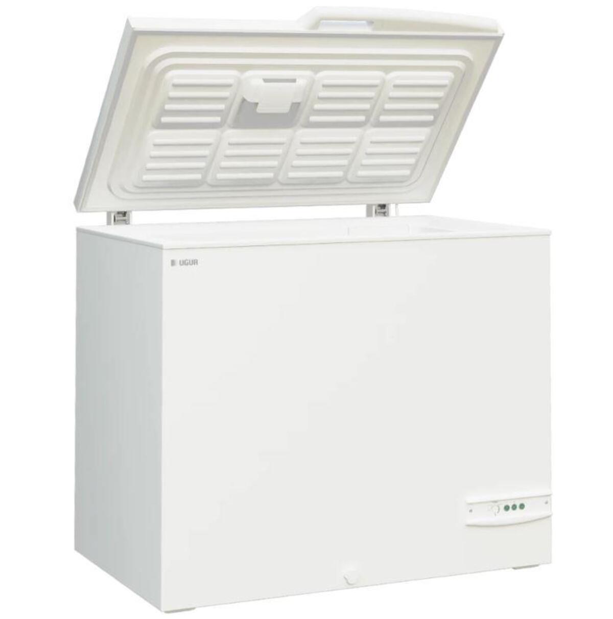 Uğur Derin Dondurucu Ued 280 D/S R65