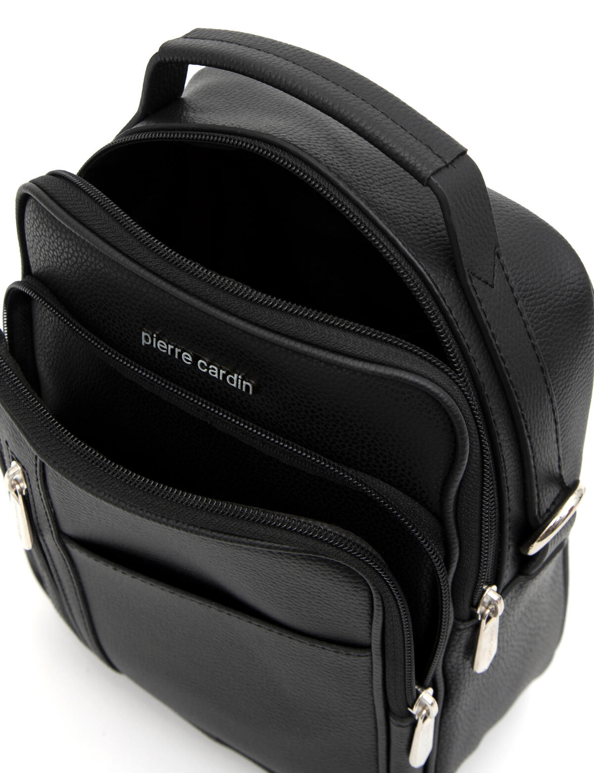 Pierre Cardin Portföy Çanta 01PC001423 Siyah