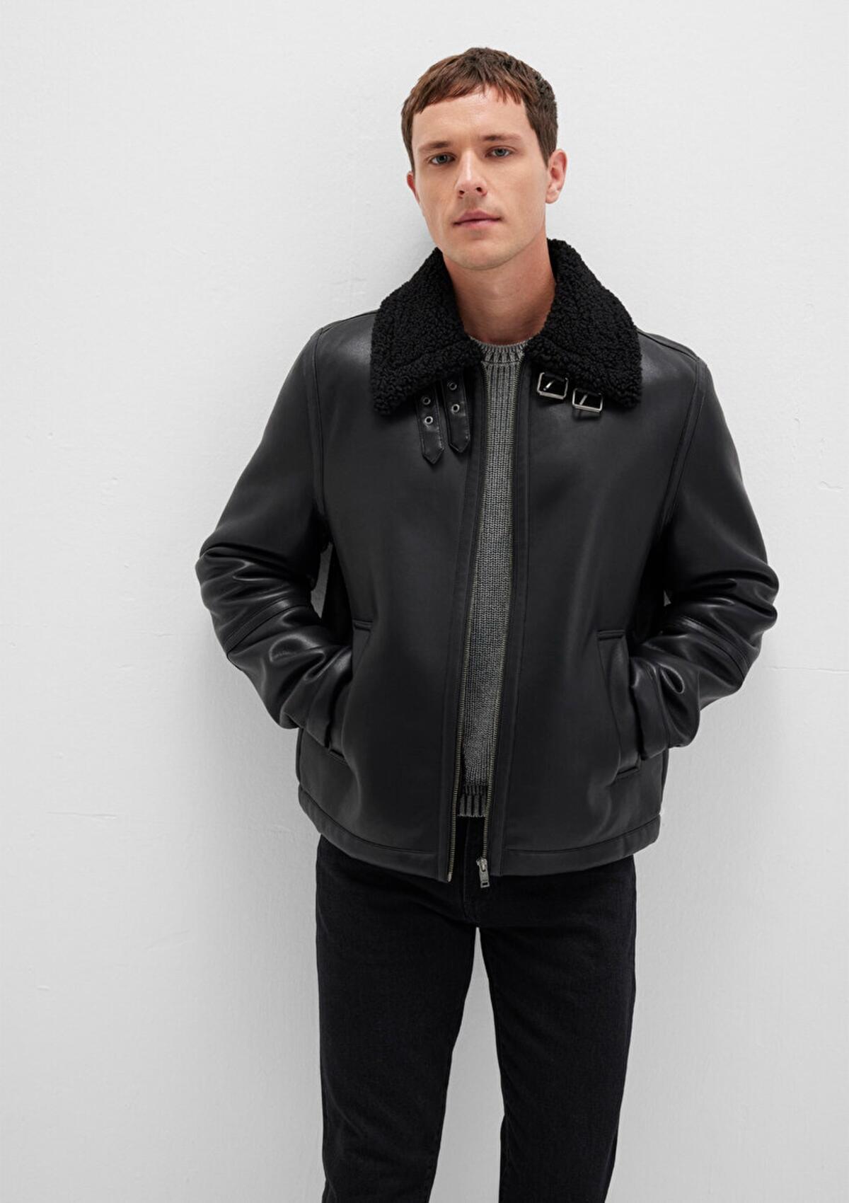 Mavi Mont M0110670-71379 Siyah