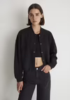 Mavi Sweatshirt M1S10172-900 Siyah