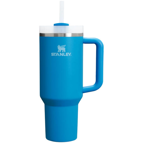 Stanley Termos The Quencher H2.O FlowState 1.18 Lt 10-10824-268 Gök Mavisi