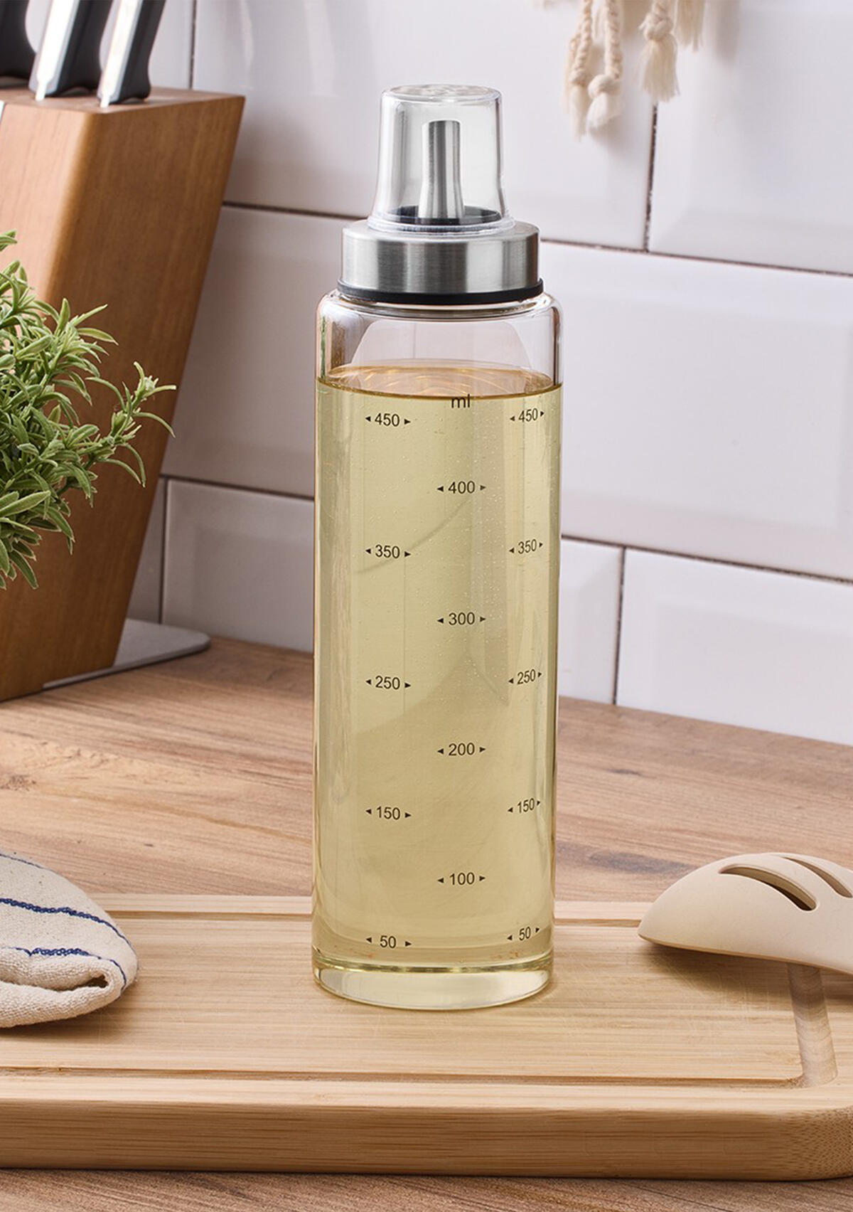 Aryıldız Yağlık Fıne 500Ml 153AR262528