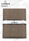 Livdora Nevresim Clean Çk S.Kahve