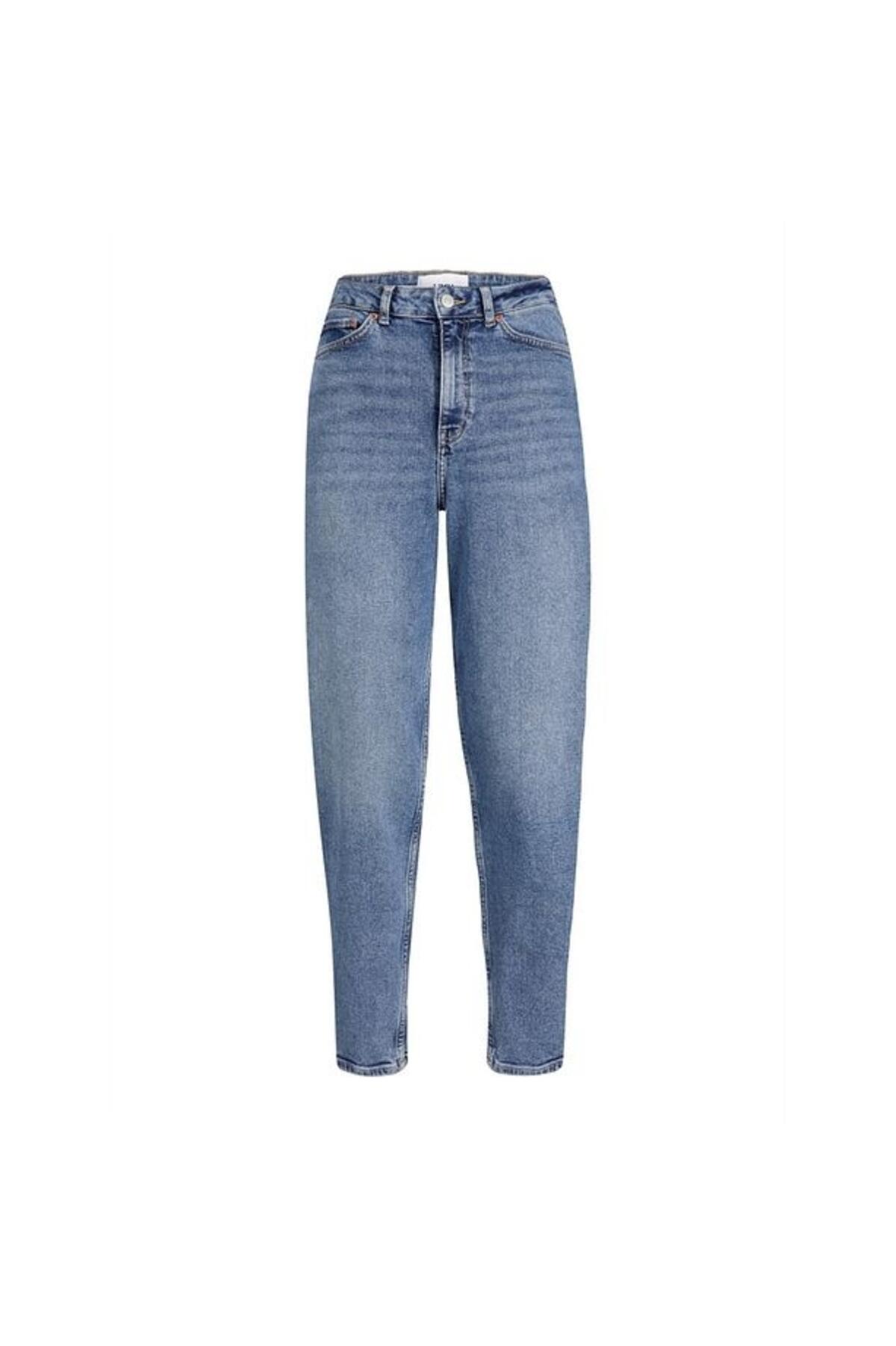 Jjxx Pantolon 12229071 Mavi