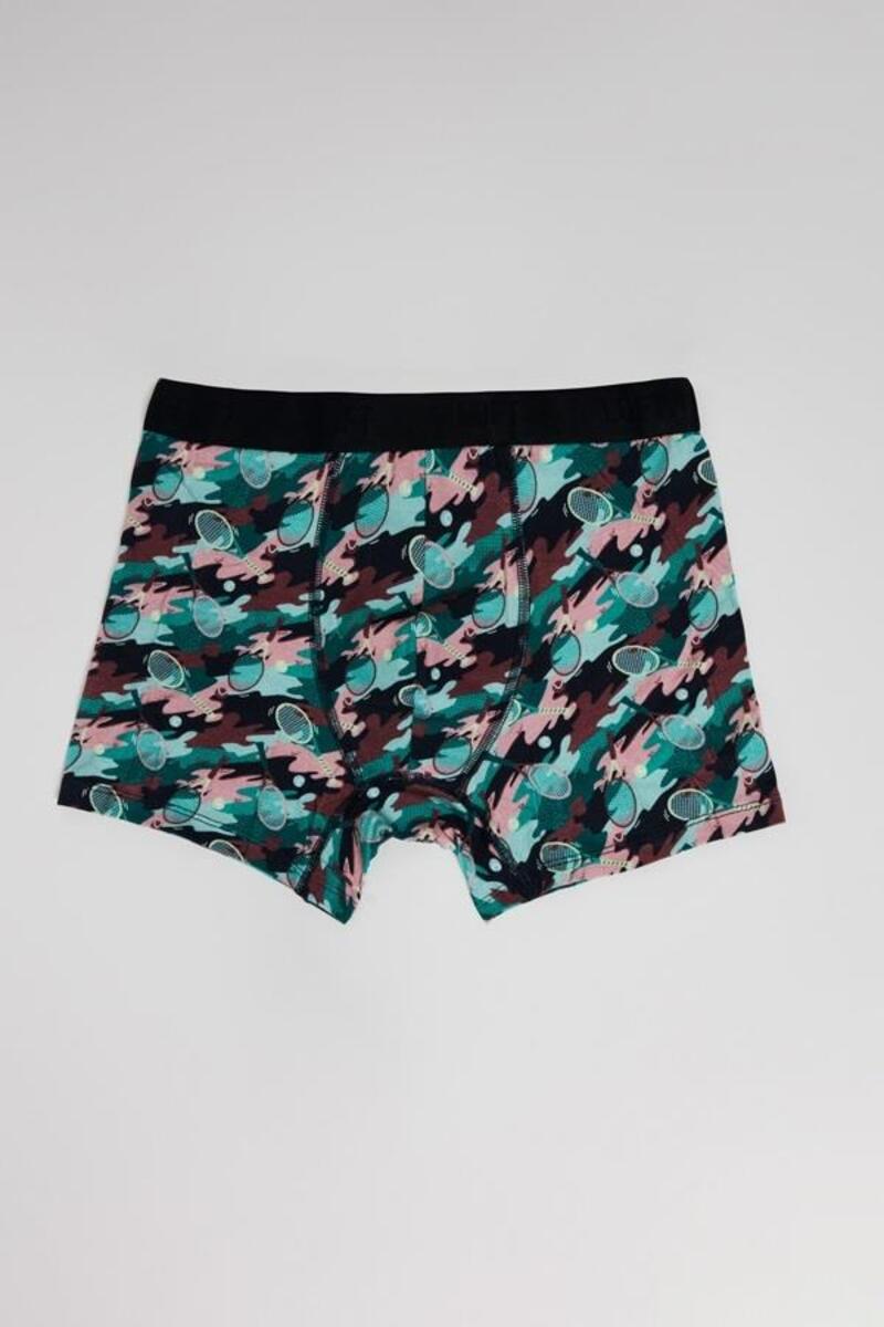 Loft Boxer 2036303 Multi (Dy)