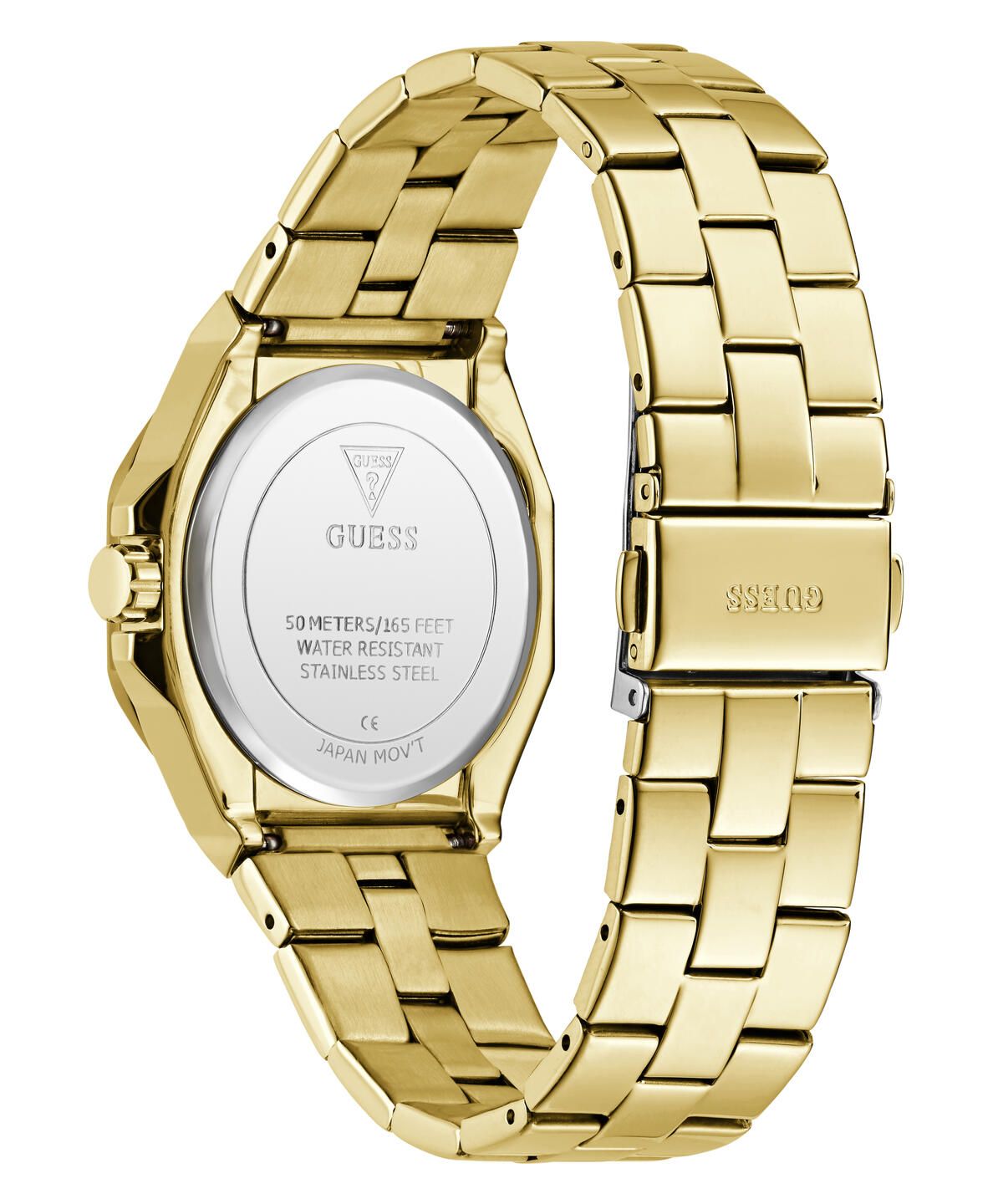 Guess Saat Kadın GUGW0873L2